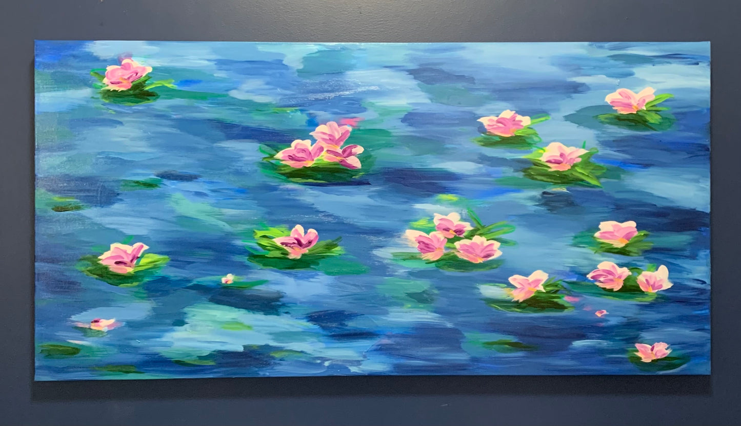 Lilly Faire