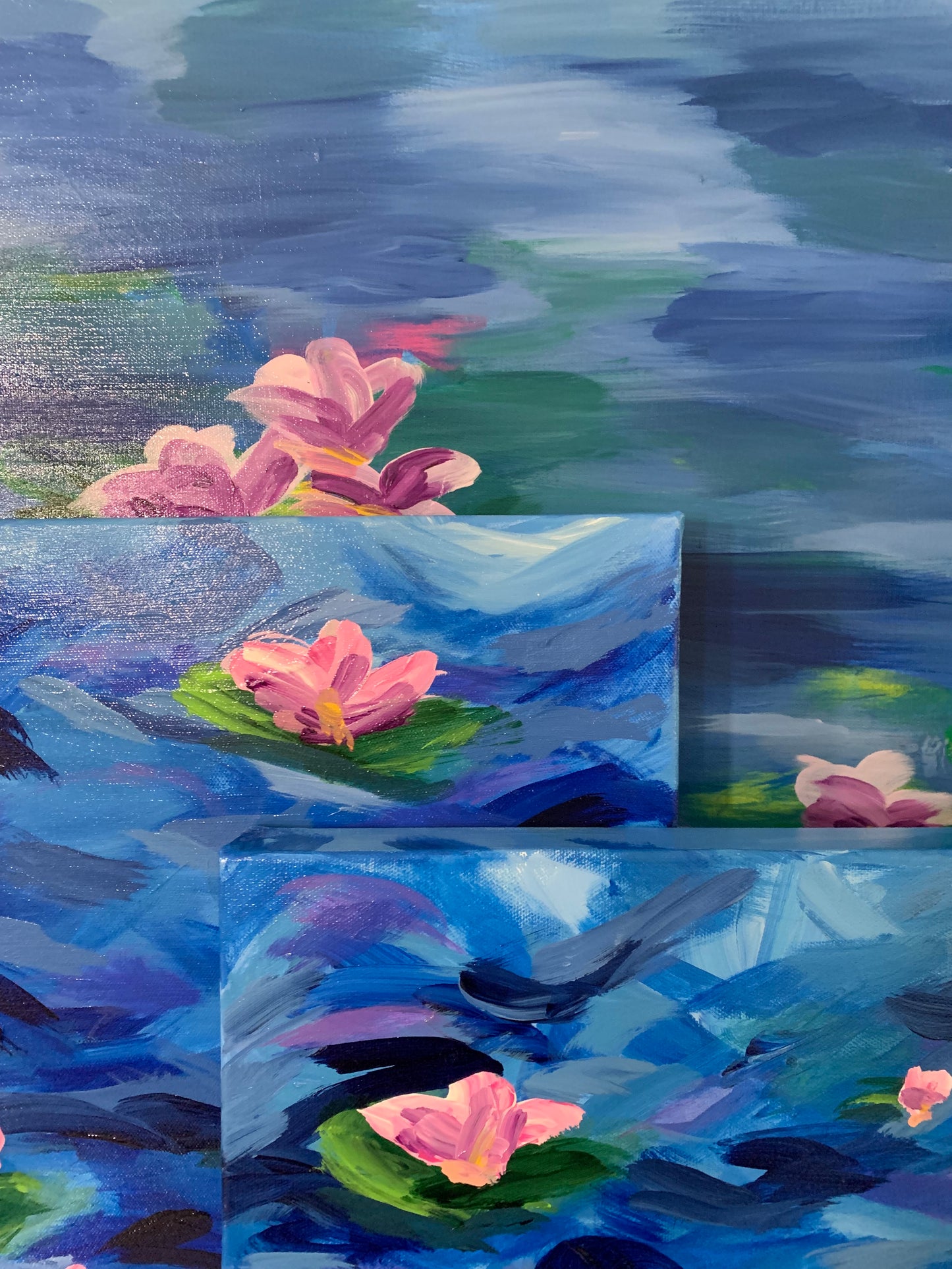 Lilly Faire