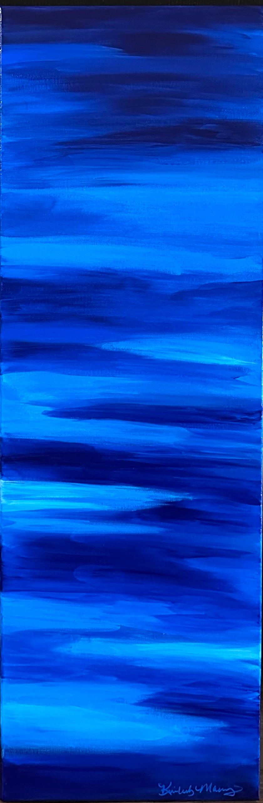 The Deep Blue I and II