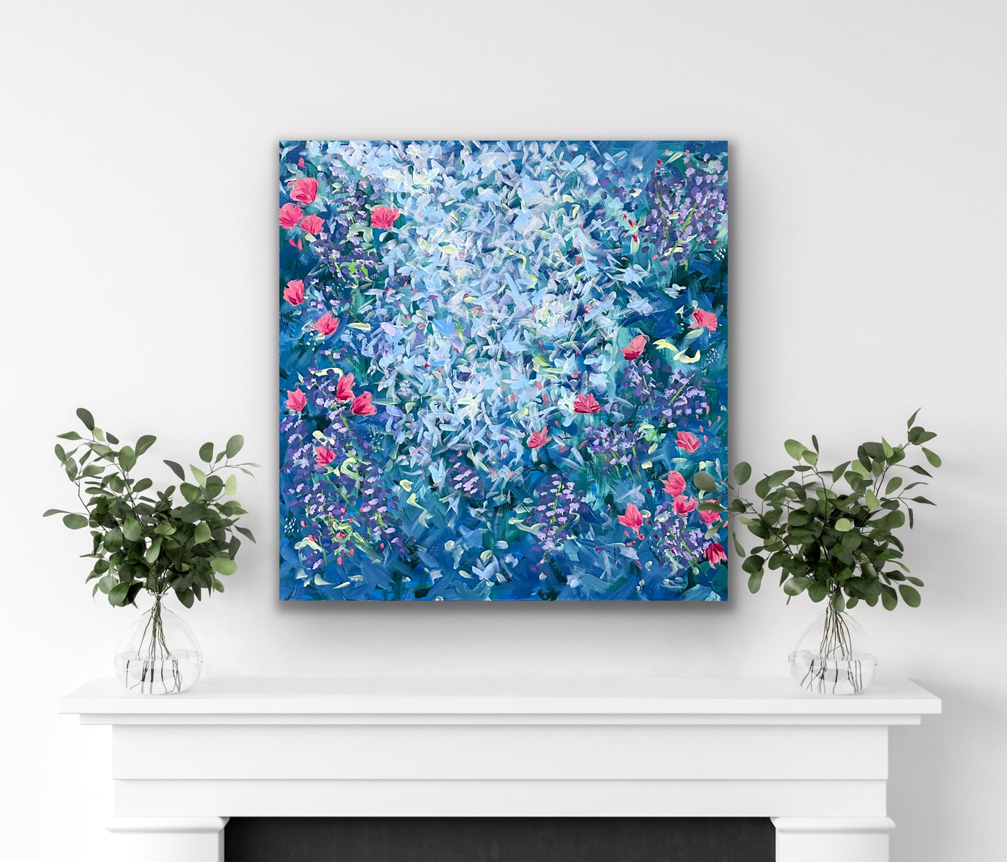 Begin Anew SOLD