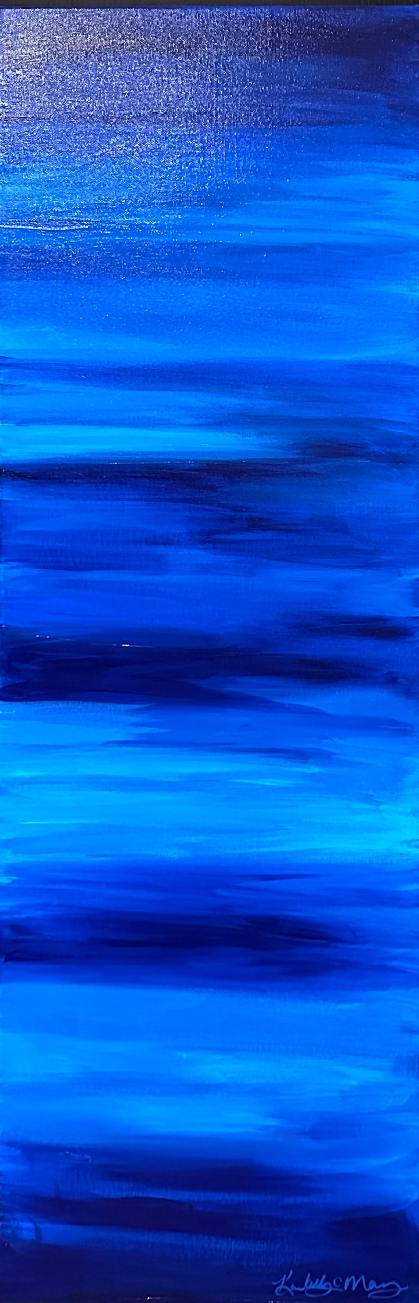 The Deep Blue I and II