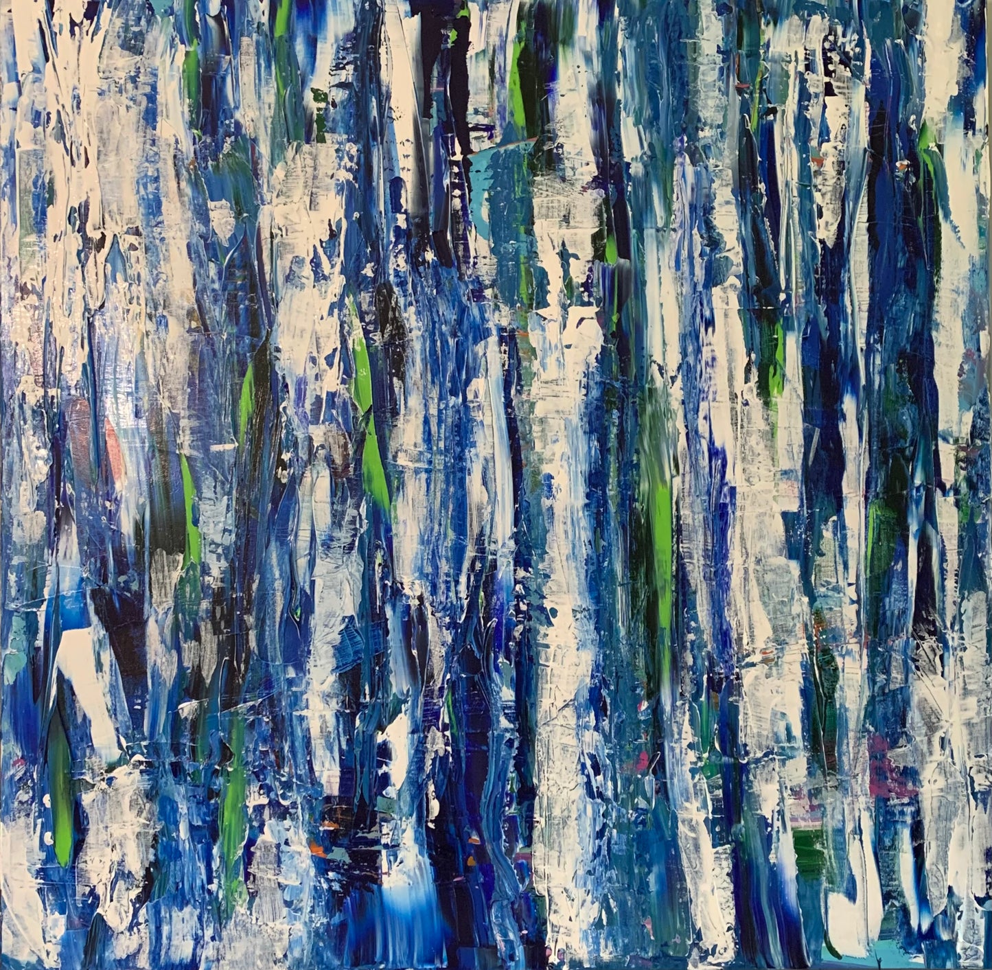Finding The Path